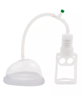 Vaginal Pump Solo Professional