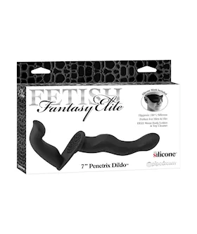 Fetish Fantasy Elite 7 Inch Penetrix Dildo
