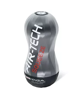 Tenga Air Tech Squeeze - Strong Cup