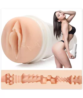 Fleshlight Girls Abella Danger 'danger' Signature Sleeve