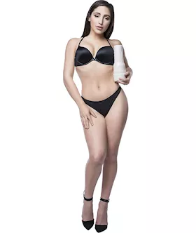 Fleshlight Girls Abella Danger 'danger' Signature Sleeve
