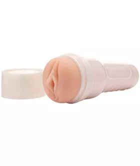 Fleshlight Girls Kimmy Granger 'rebel Signature Sleeve