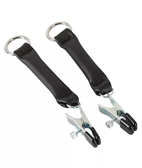 Zado Nipple Clamps