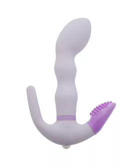 Perfect Anchor Triple Stim Vibrator