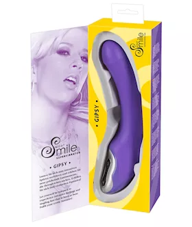 Gipsy Curved Vibe 