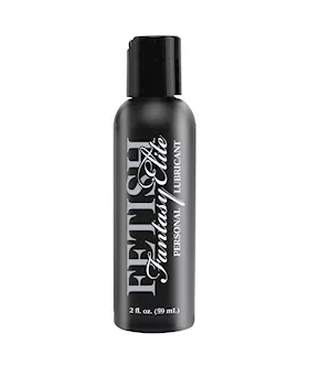 Fetish Fantasy Elite Waterbased Lube