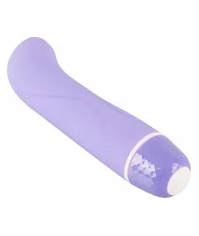 Mini-g Vibrator
