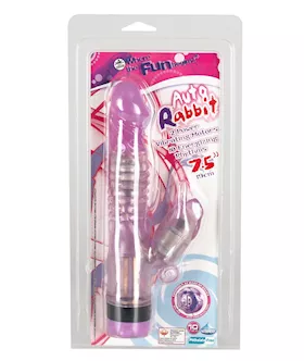 Auto Rabbit