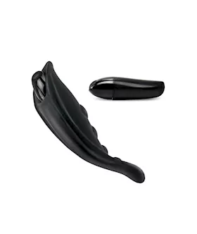 Fetish Fantasy Elite Vibrating Panty Liner