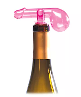 Bachelorette Party Cock-tail Pourer