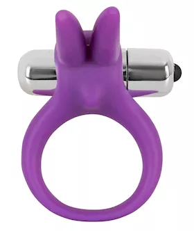 Cock Ring Rabbit