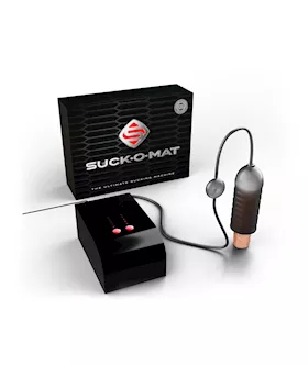 SuckOMat