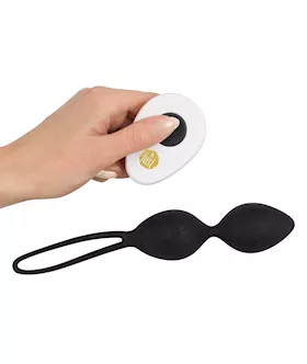 Lust Love Balls 