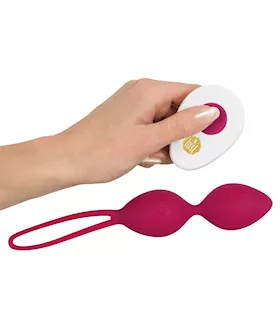 Lust Love Balls 