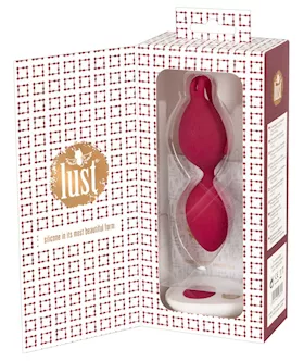Lust Love Balls 