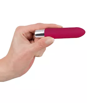Lust Mini Vibrator 