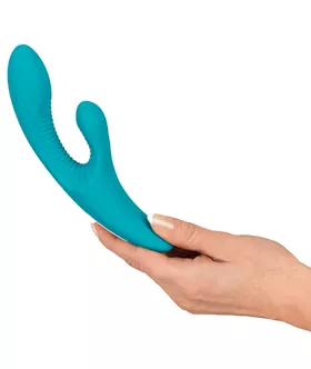 Javida Vibe With Clit Stimulator