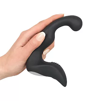 Rechargeable Prostate Stimulator