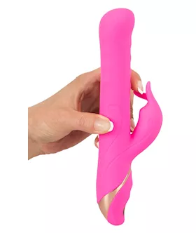 Julie Rabbit Vibrator