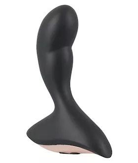 Sweet Smile Rechargeable Prostate Vibe