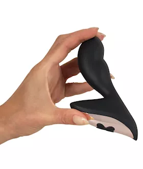 Sweet Smile Rechargeable Prostate Vibe