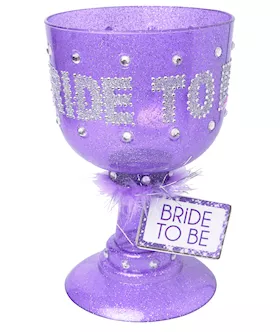 Bride To Be Pimp Cup