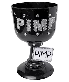 Pimp Cup