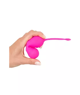 Sweet Smile Remote Controlled Love Balls