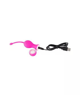 Sweet Smile Remote Controlled Love Balls