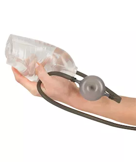 Suck-o-mat Ultimate Sucking Machine