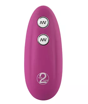 Vibepad Remote Controlled