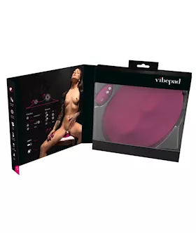 Vibepad Remote Controlled
