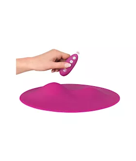 Vibepad Remote Controlled