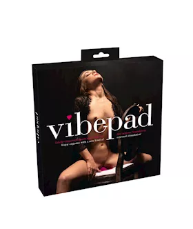 Vibepad Remote Controlled