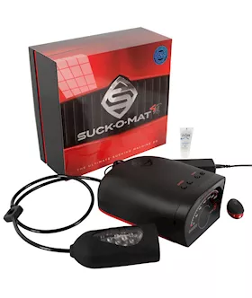 Suck-o-mat 2