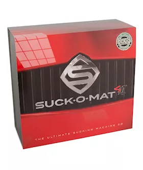Suck-o-mat 2