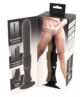 Portable Fucking Machine
