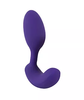 Sweet Smile Rc Double Vibrator