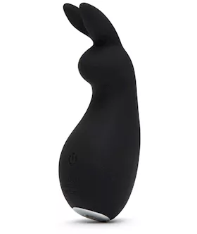 Fifty Shades Of Grey Greedy Girl Clit Rabbit Vibrator