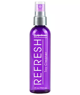Refresh Anti-bacterial Toy Cleaner