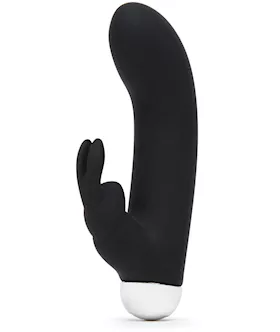 Fifty Shades Of Grey Greedy Girl Mini Rabbit Vibrator