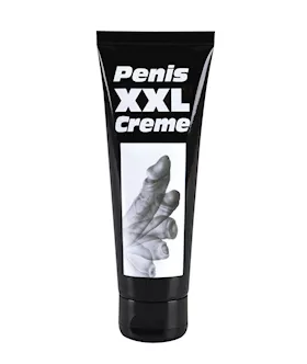 Penis XXL Cream