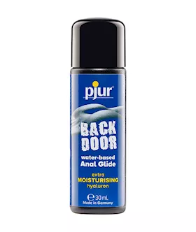 Pjur Backdoor Comfort Water-based Anal Glide
