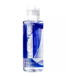 Fleshlube Water - 100ml