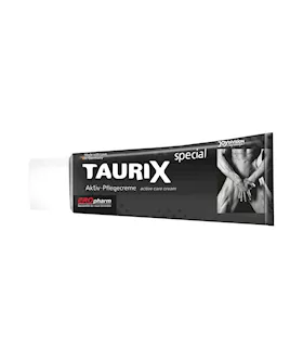 EROpharm  TauriX special cream 40 ml