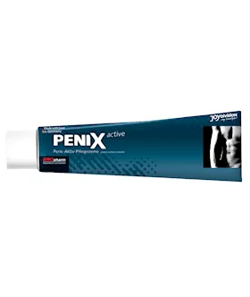 EROpharm  PeniX Caring Active Cream