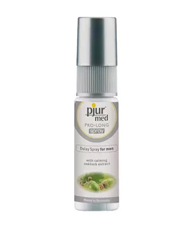 pjur med ProLong Delay Spray for Men  20ml