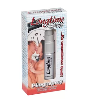 Longtime Lover 15ml