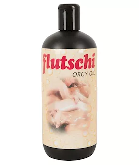 Flutschi Orgy Oil 500ml
