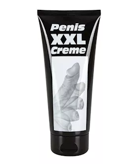 Penis Enlargement Cream - 200ml